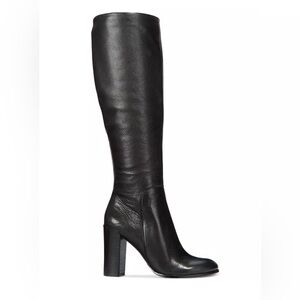 NIB*** Kenneth Cole New York's Justin Over The Knee Boot / BLACK / SIZE / 8